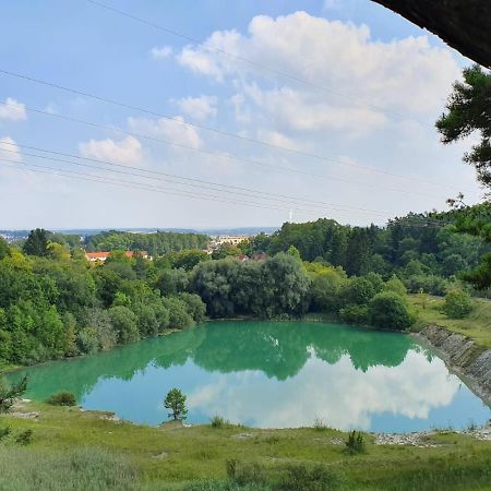 Hotel Ehinger Rose Ehingen  Zewnętrze zdjęcie