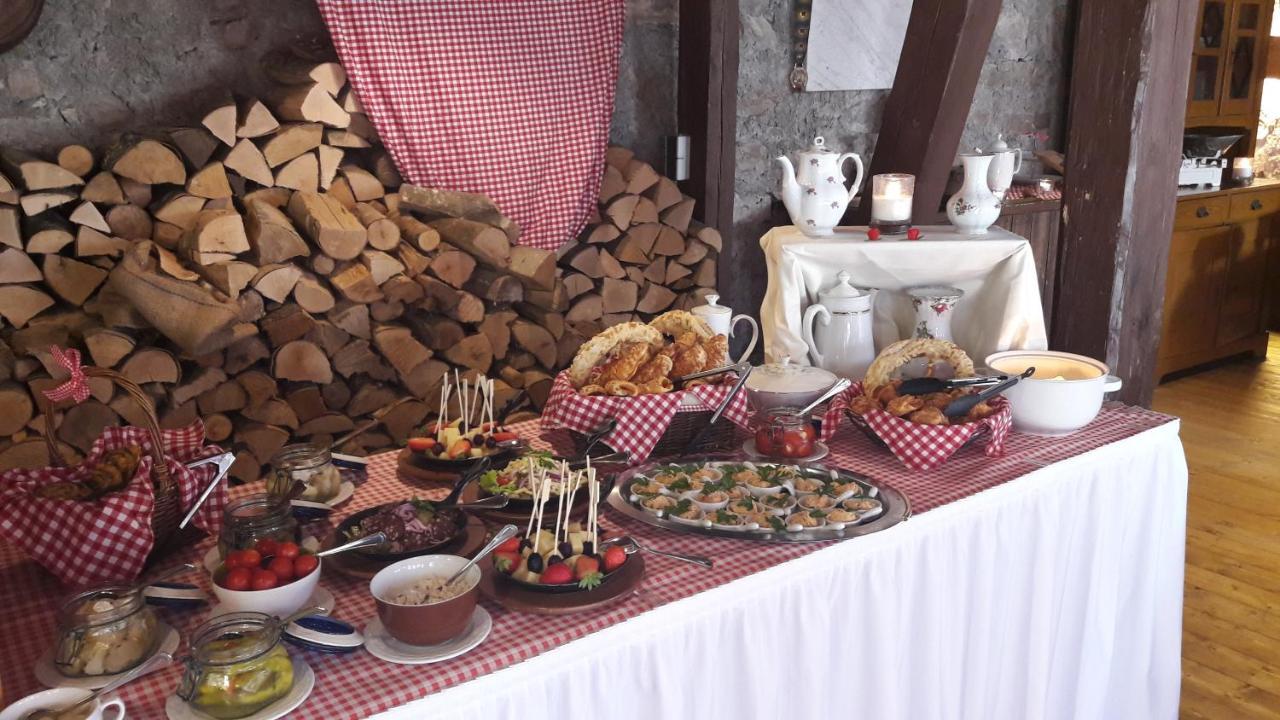 Hotel Ehinger Rose Ehingen  Zewnętrze zdjęcie