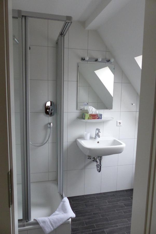 Hotel Ehinger Rose Ehingen  Zewnętrze zdjęcie