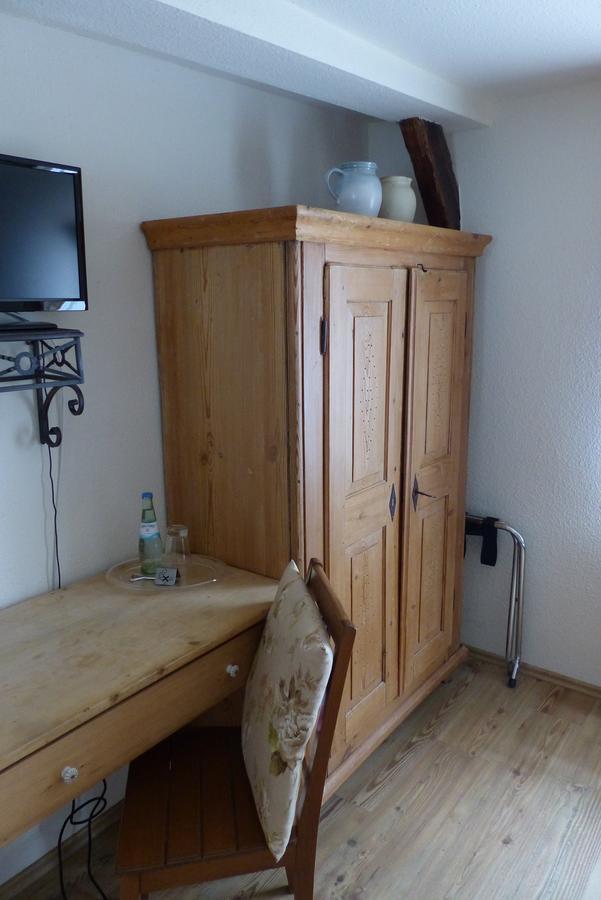 Hotel Ehinger Rose Ehingen  Zewnętrze zdjęcie